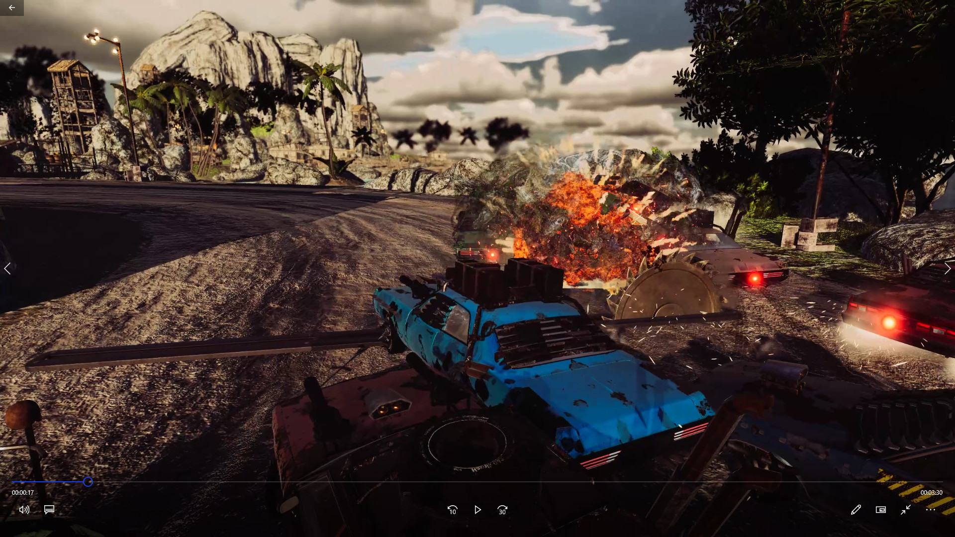 Zaacar screenshot 24