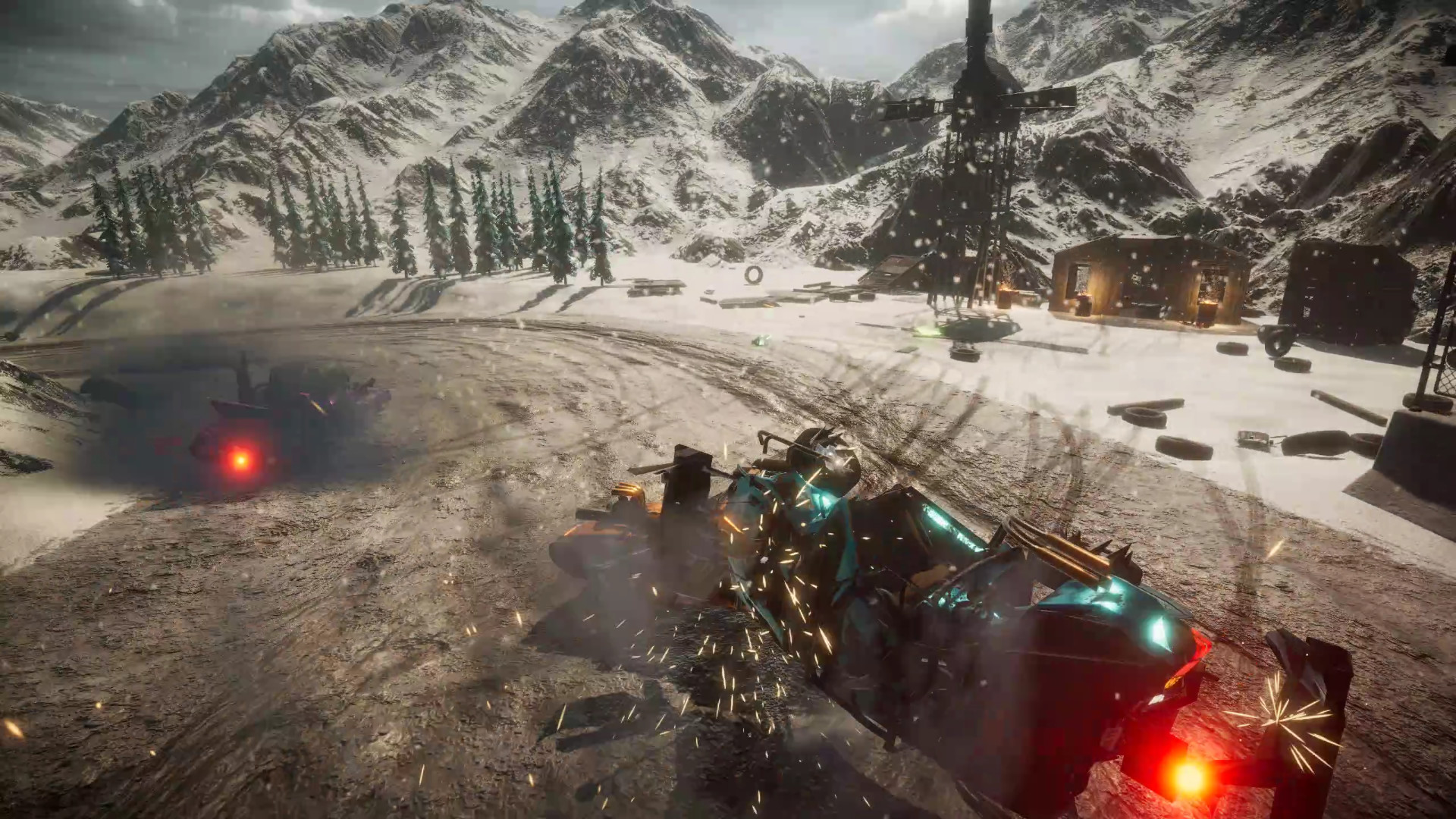 Zaacar screenshot 14