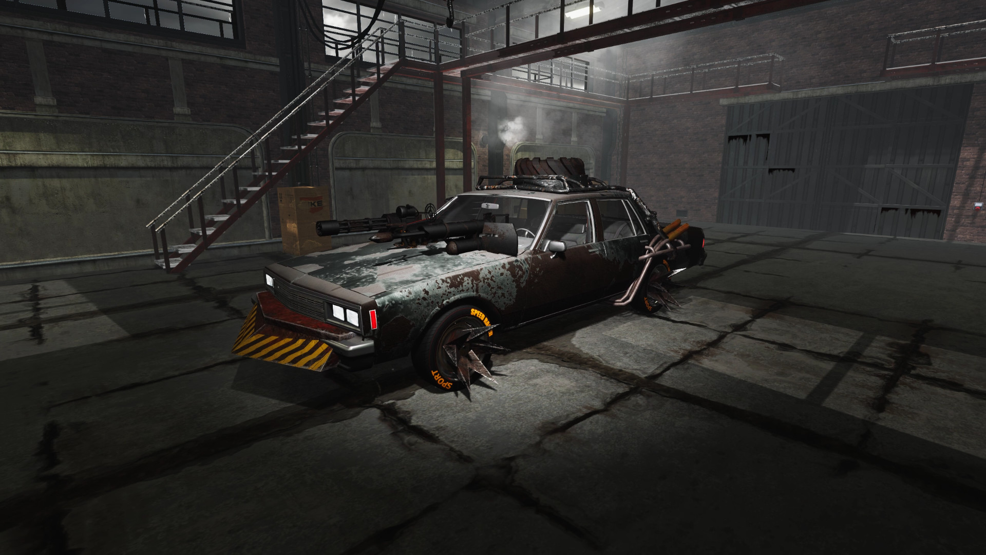 Zaacar screenshot 20