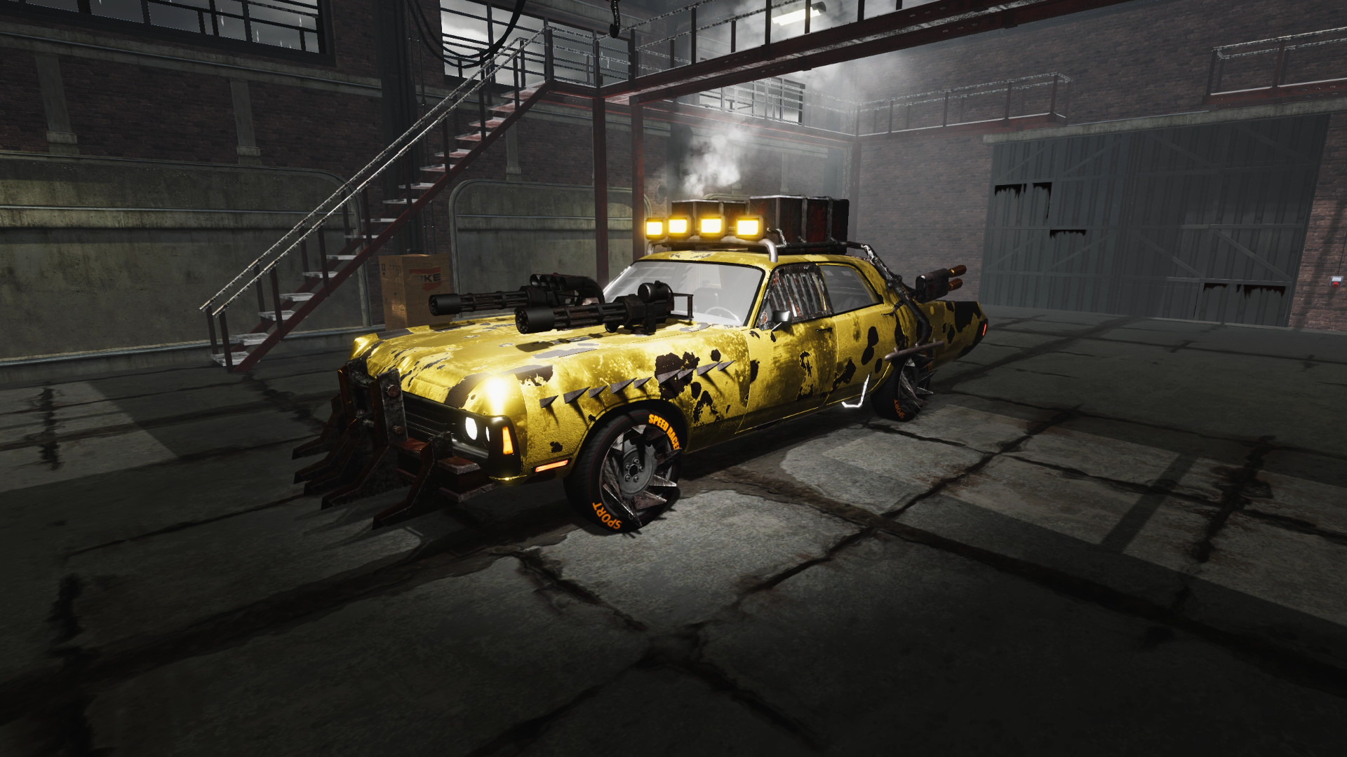 Zaacar screenshot 11
