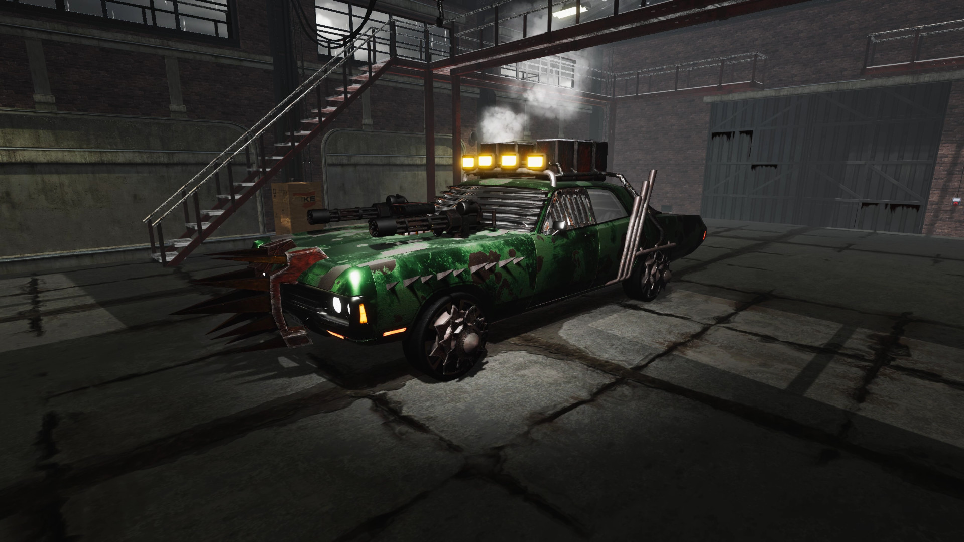 Zaacar screenshot 17