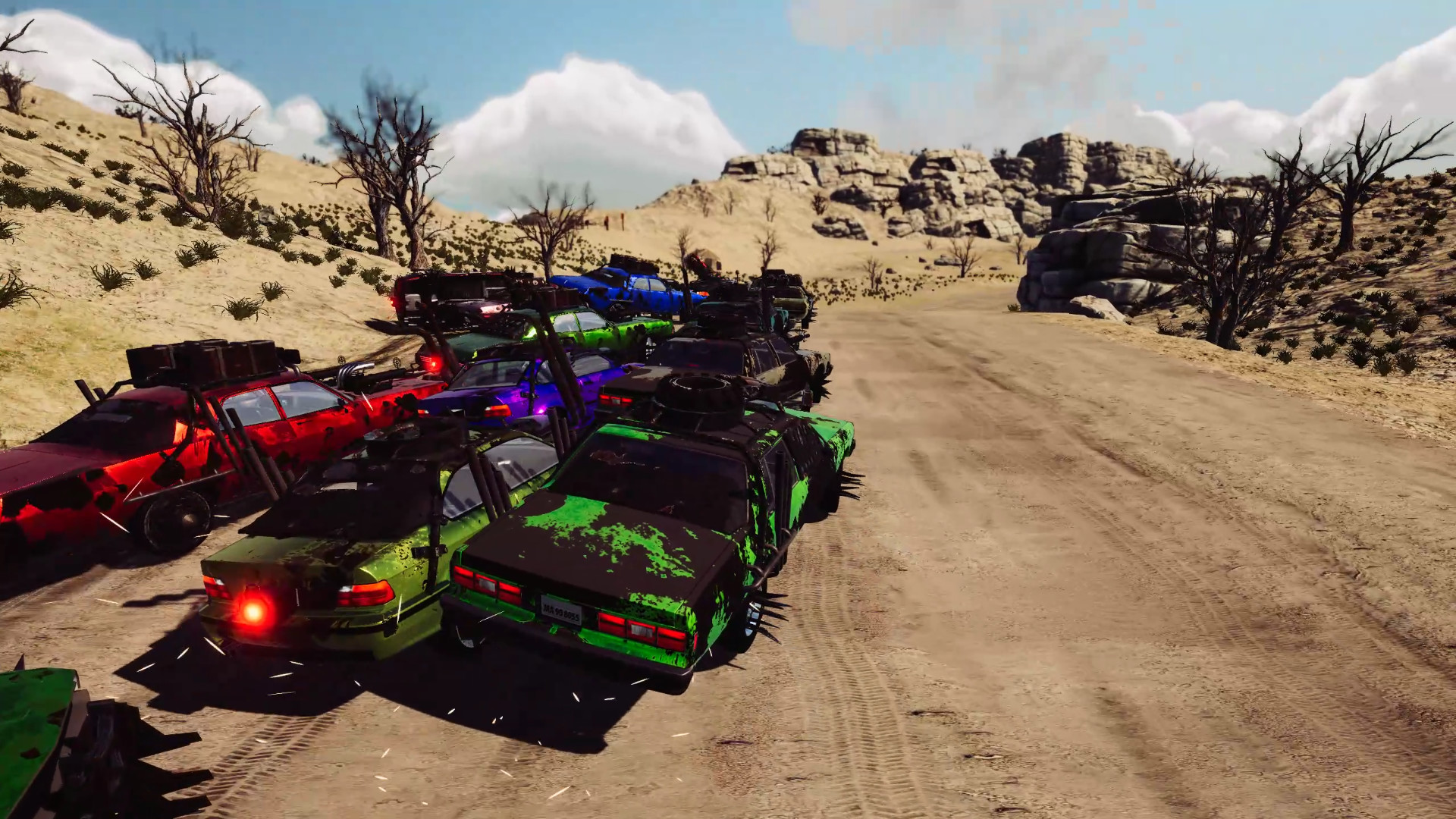 Zaacar screenshot 12