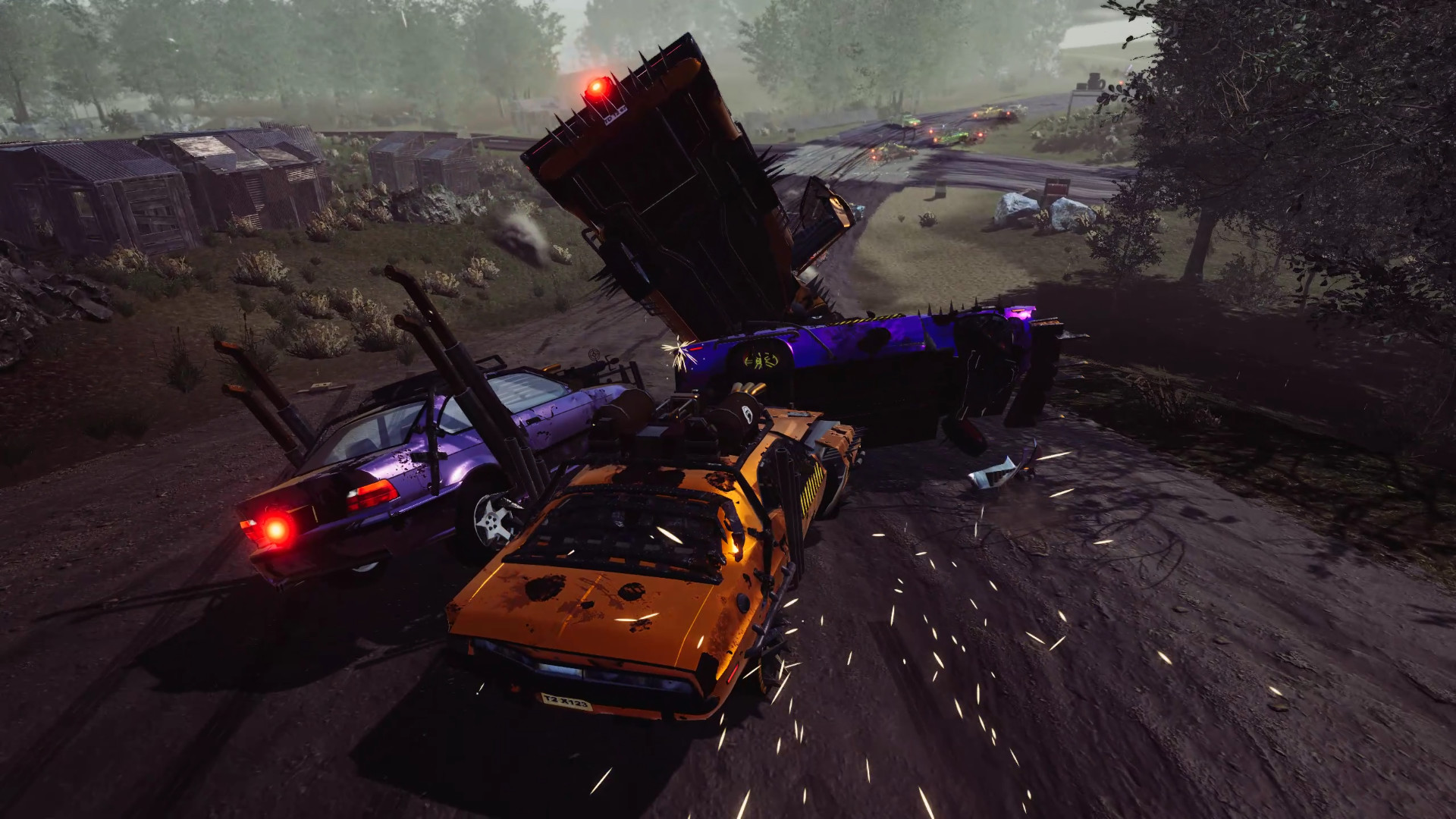 Zaacar screenshot 7