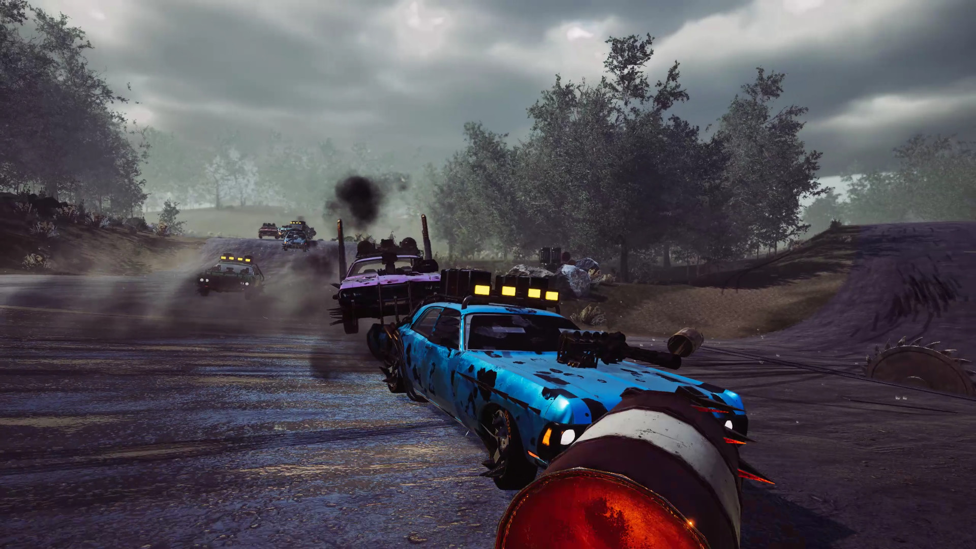 Zaacar screenshot 28