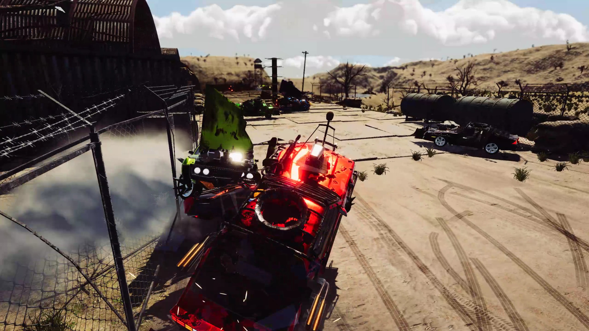 Zaacar screenshot 8