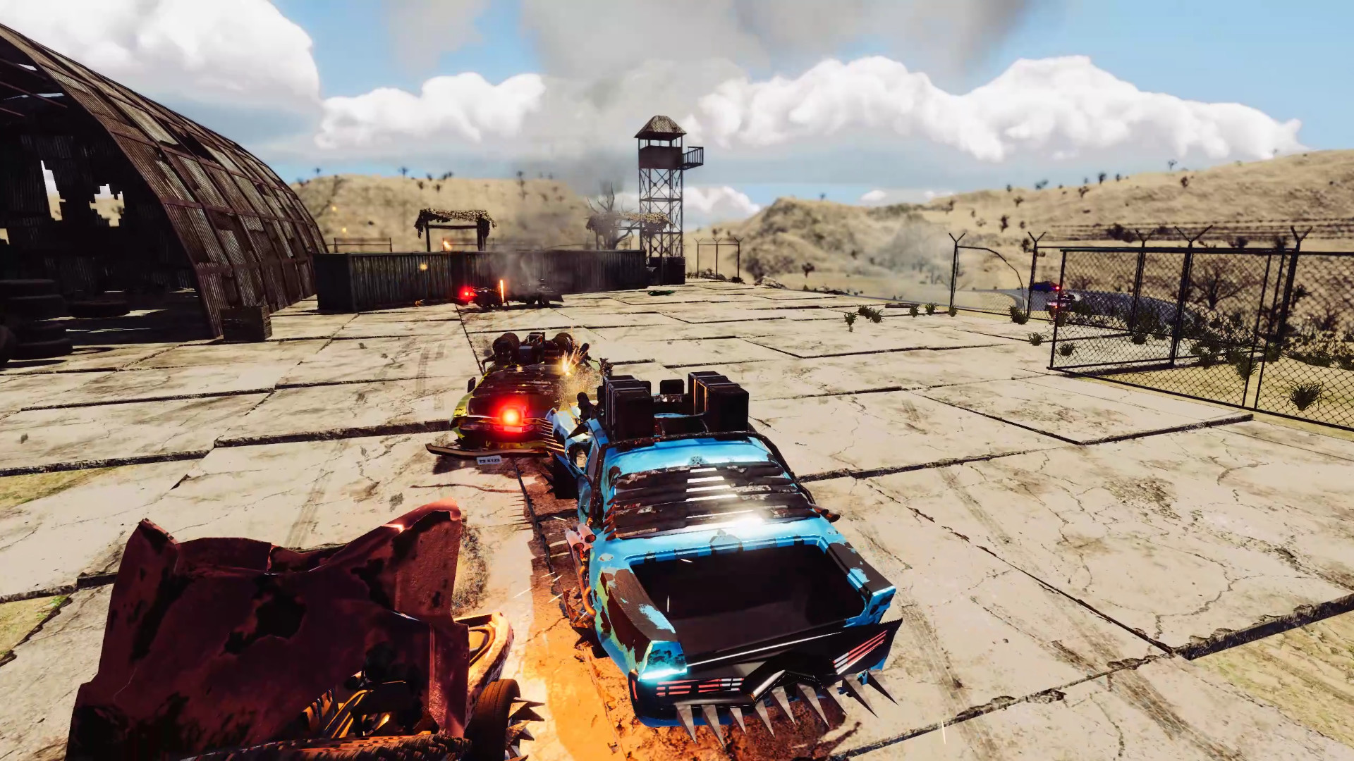 Zaacar screenshot 27