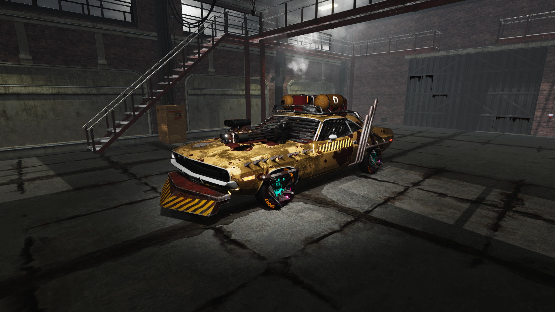 Zaacar screenshot 6