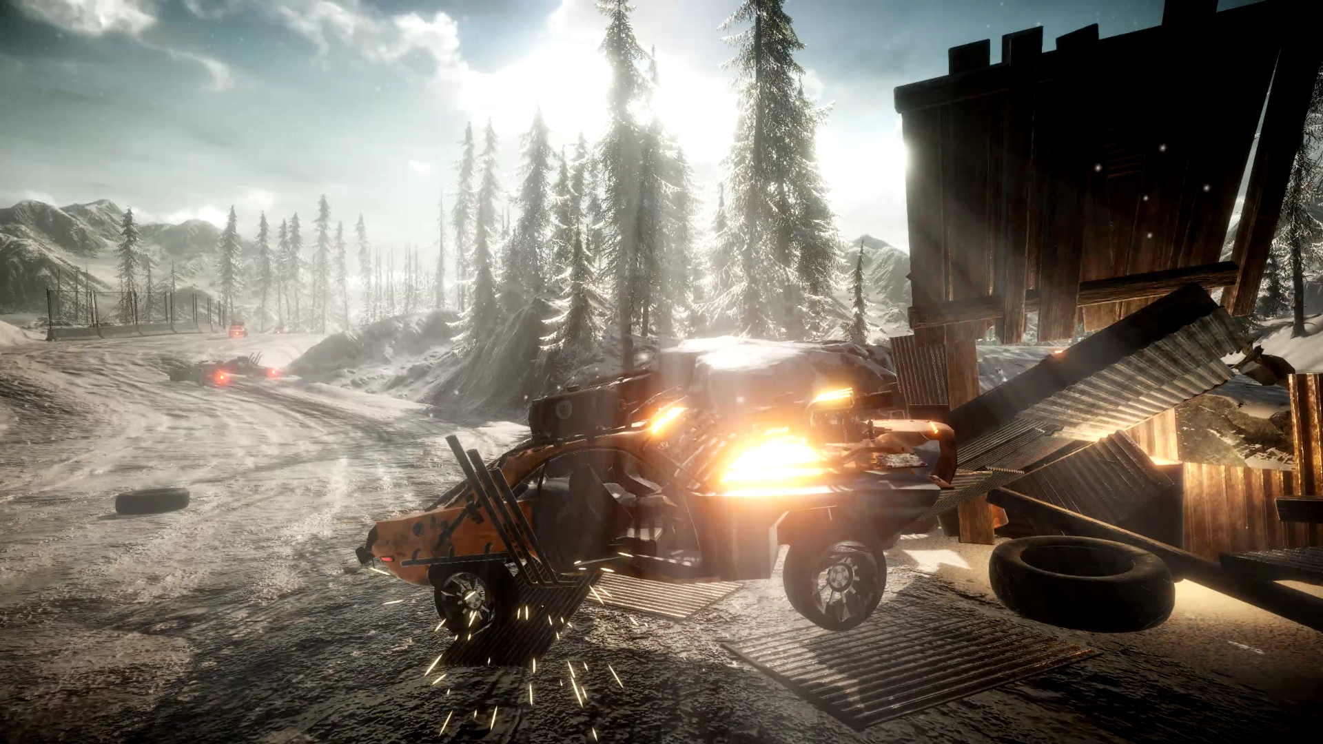 Zaacar screenshot 9
