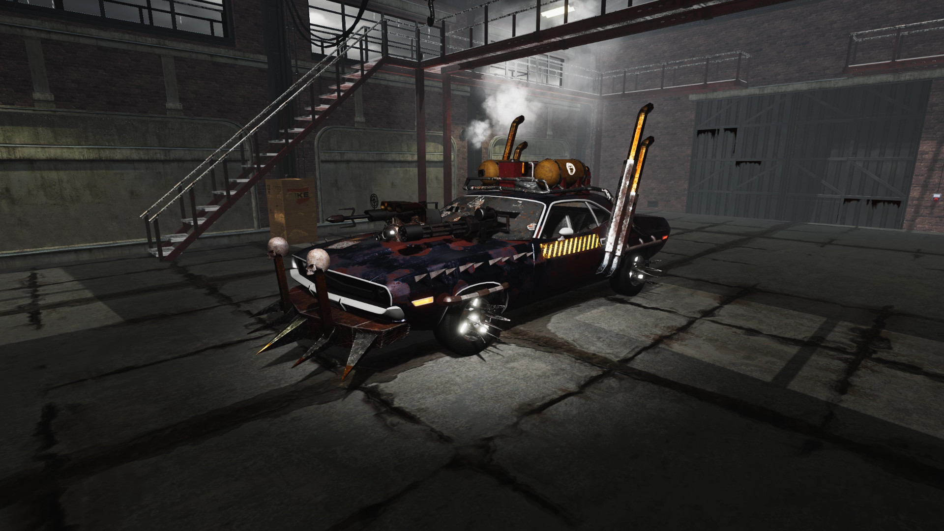Zaacar screenshot 23