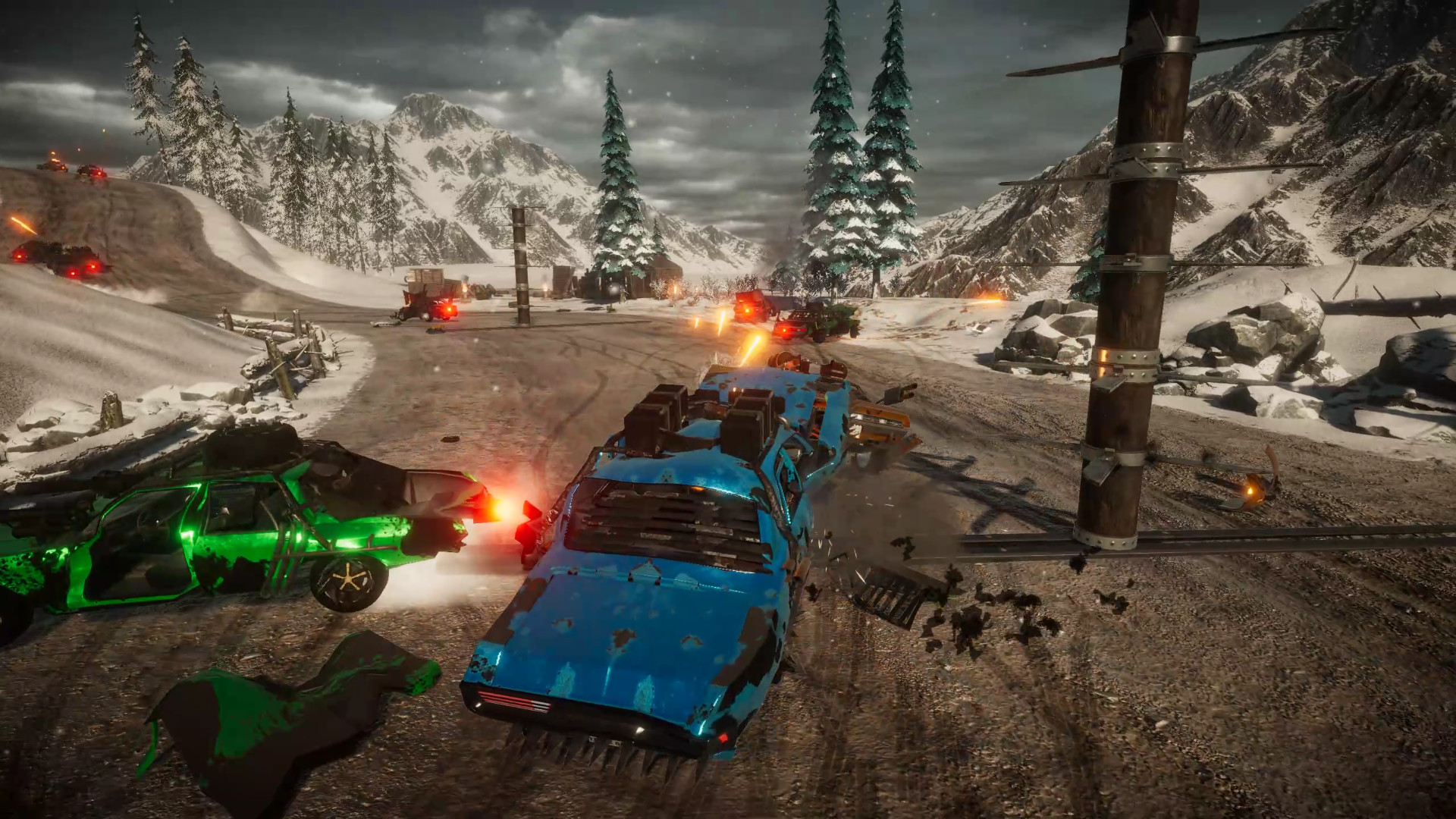 Zaacar screenshot 26