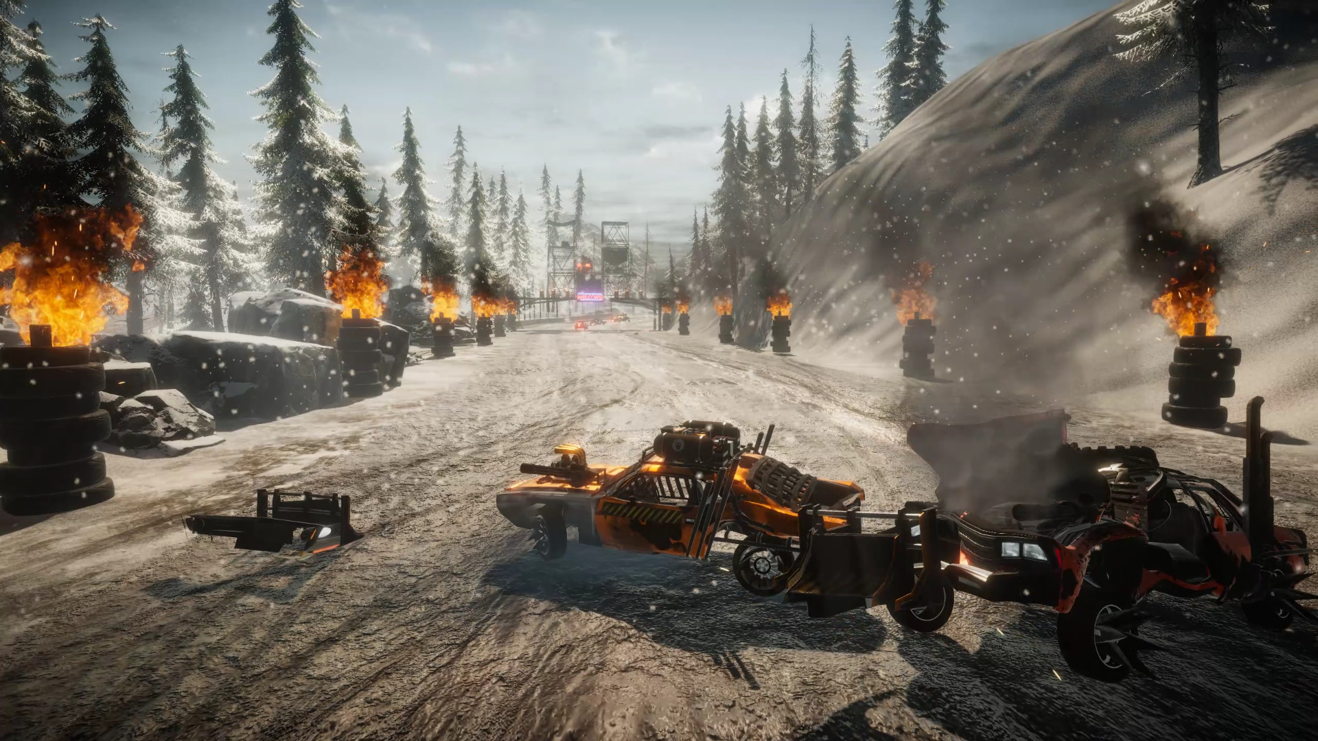 Zaacar screenshot 21