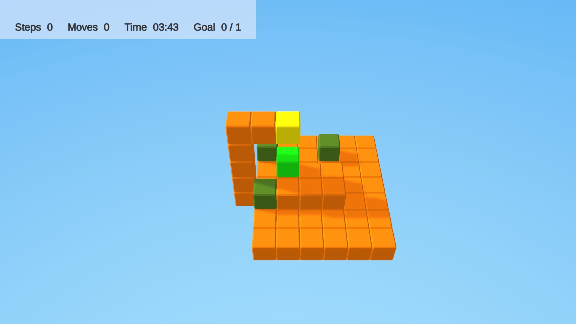 Boulders: Puzzle screenshot 5