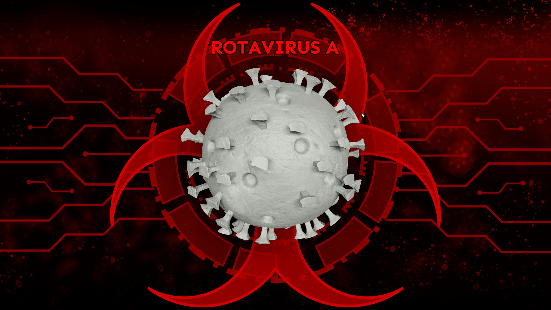 Invirium screenshot 6