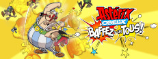 Astérix & Obélix - Baffez-les Tous!