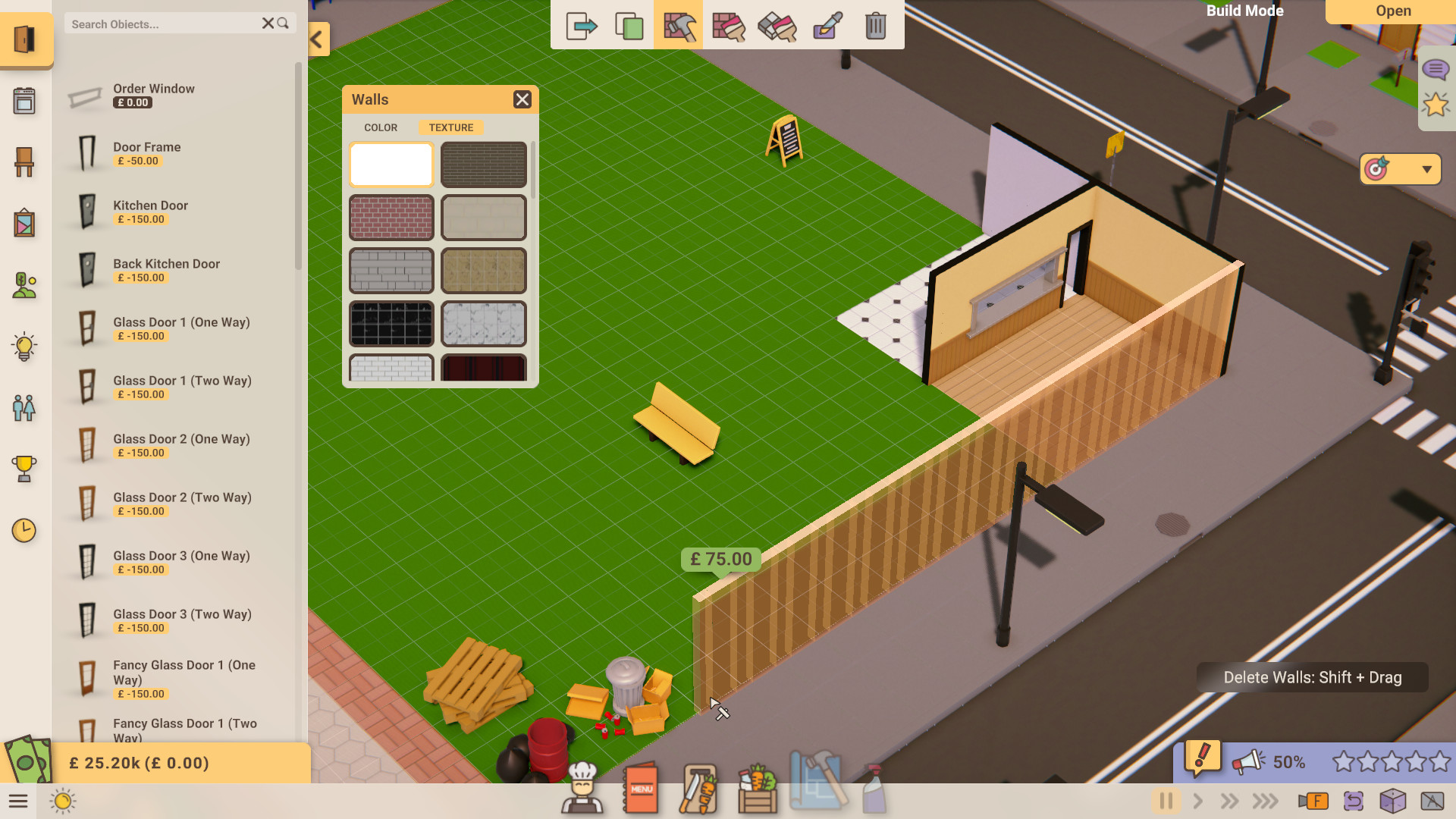 Recipe for Disaster screenshot 8