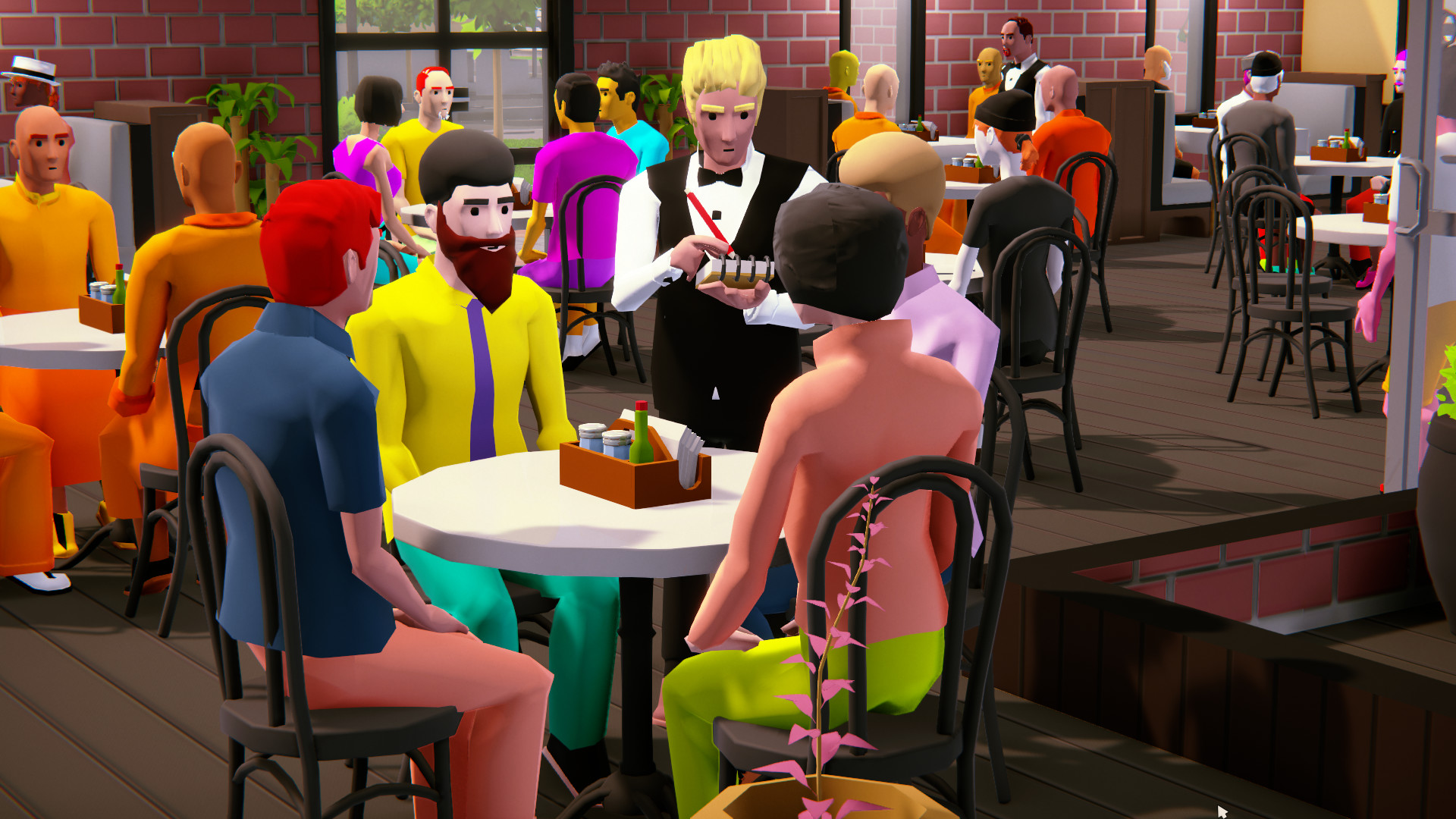 Recipe for Disaster screenshot 2
