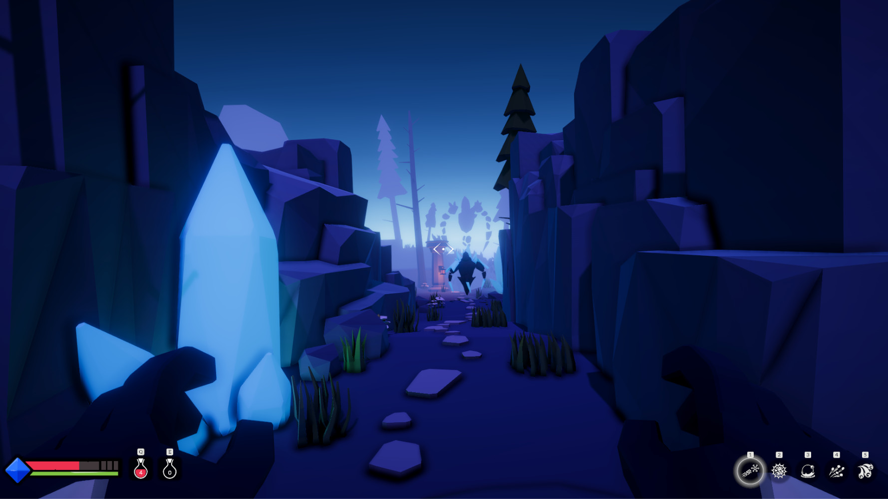 Rift World screenshot 7
