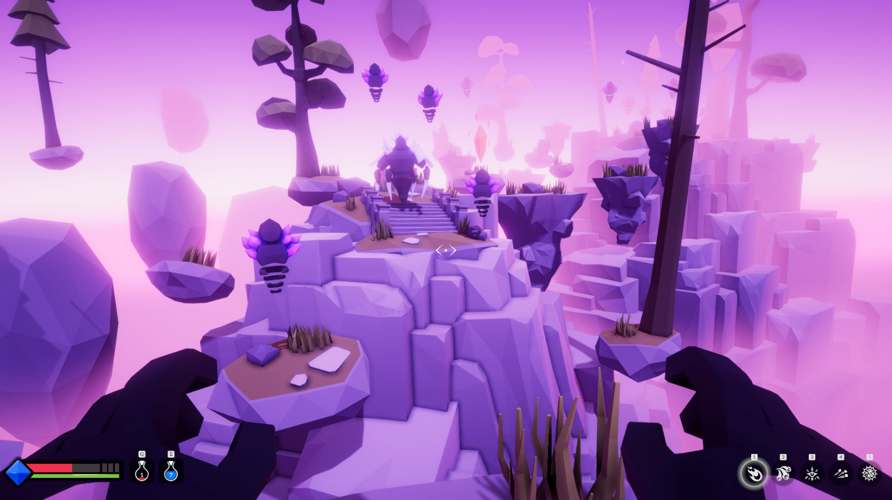 Rift World screenshot 10