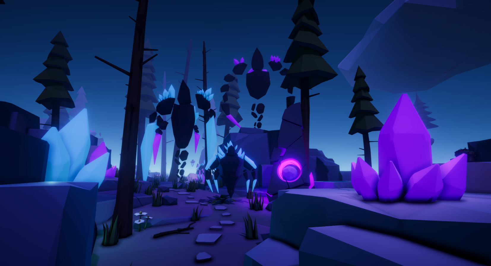 Rift World screenshot 2