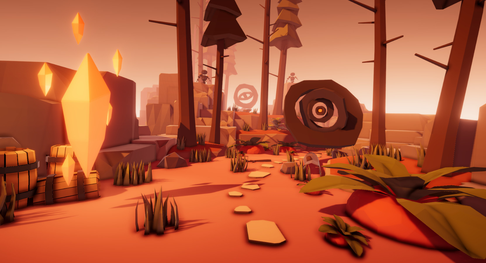 Rift World screenshot 1
