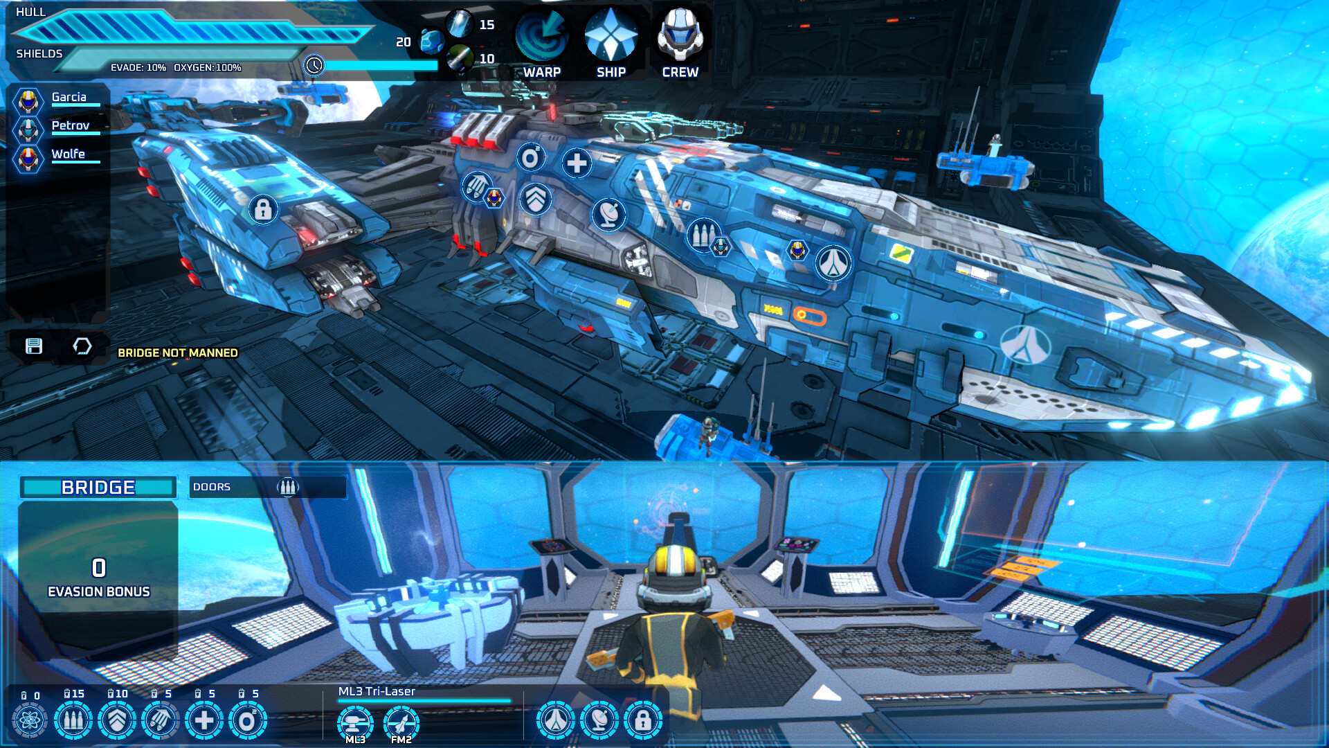 Zero-Point screenshot 5
