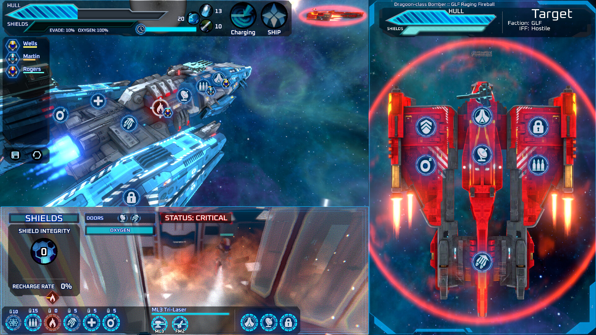 Zero-Point screenshot 7