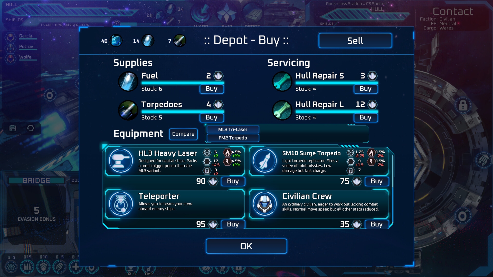 Zero-Point screenshot 4