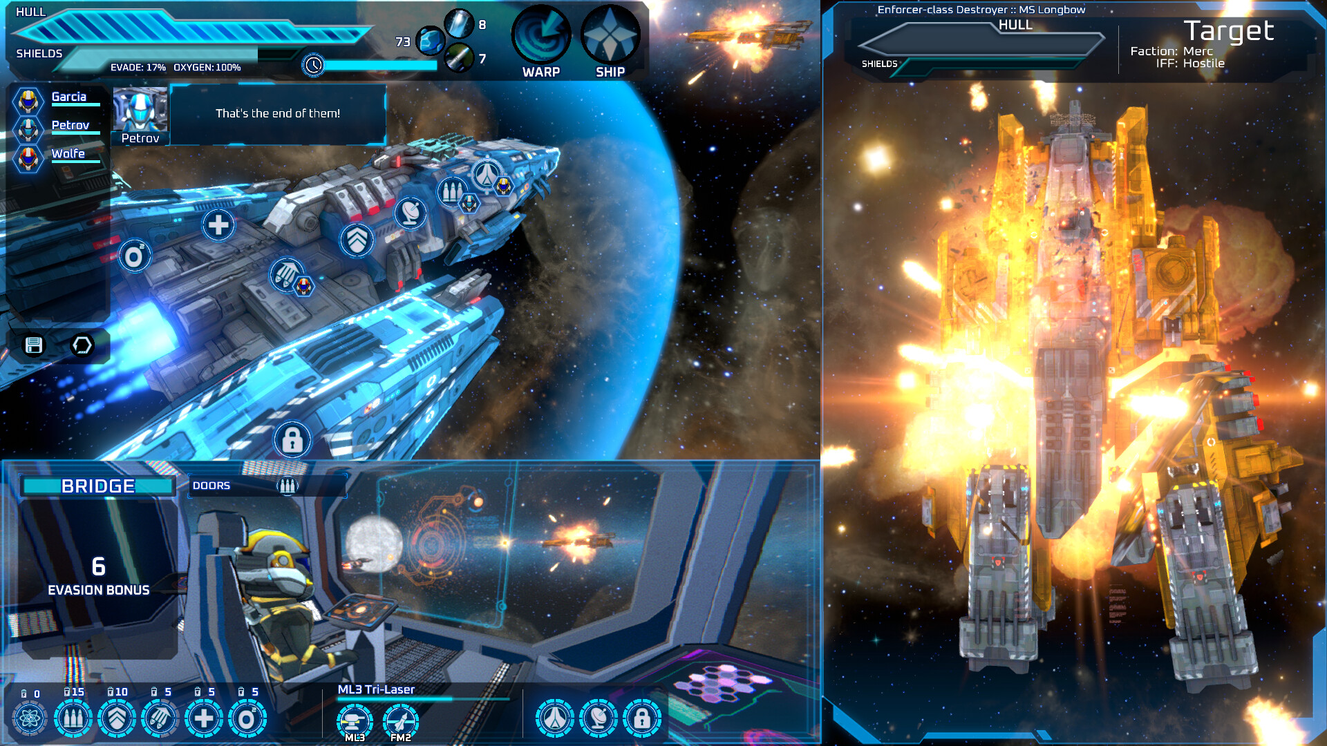 Zero-Point screenshot 1