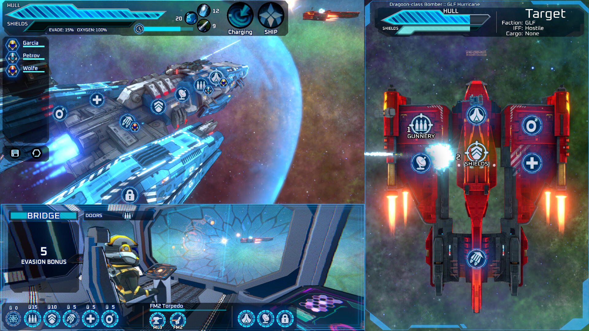 Zero-Point screenshot 3