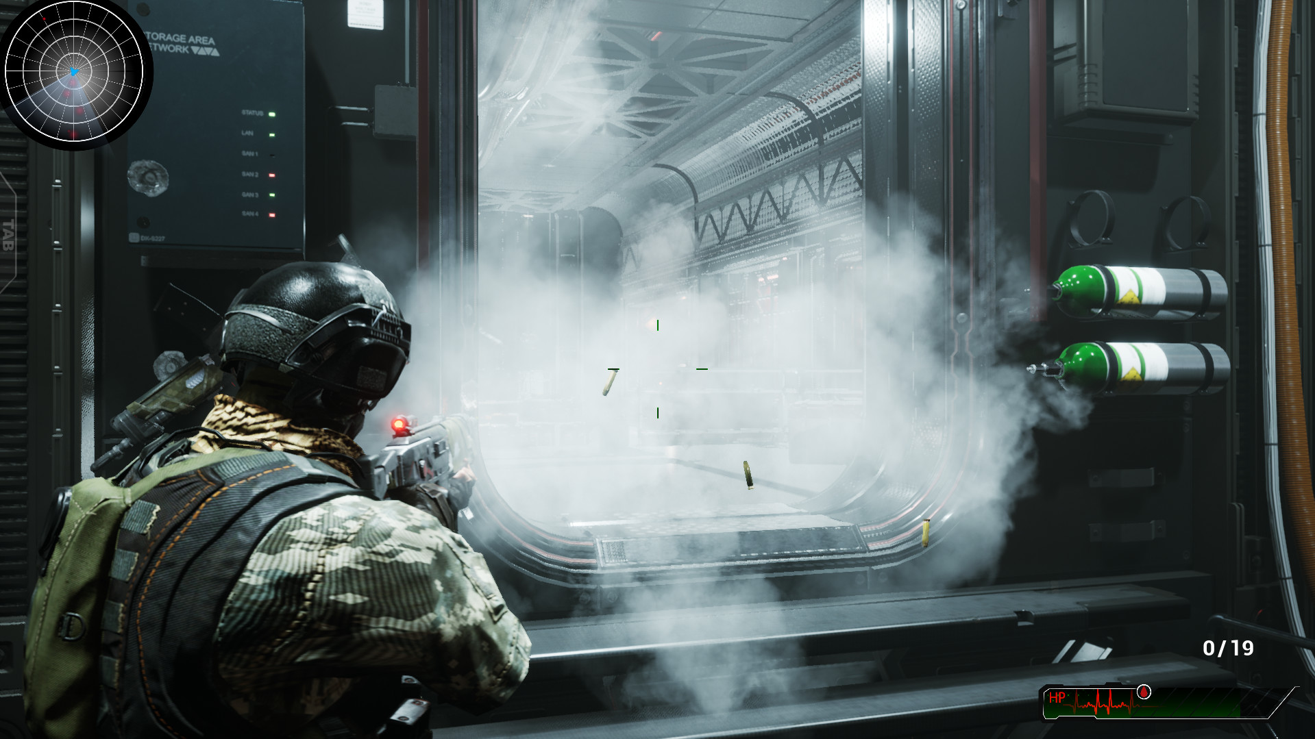 Intelligence Operation screenshot 7
