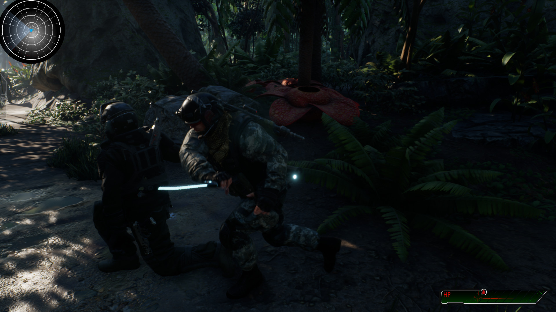 Intelligence Operation screenshot 13