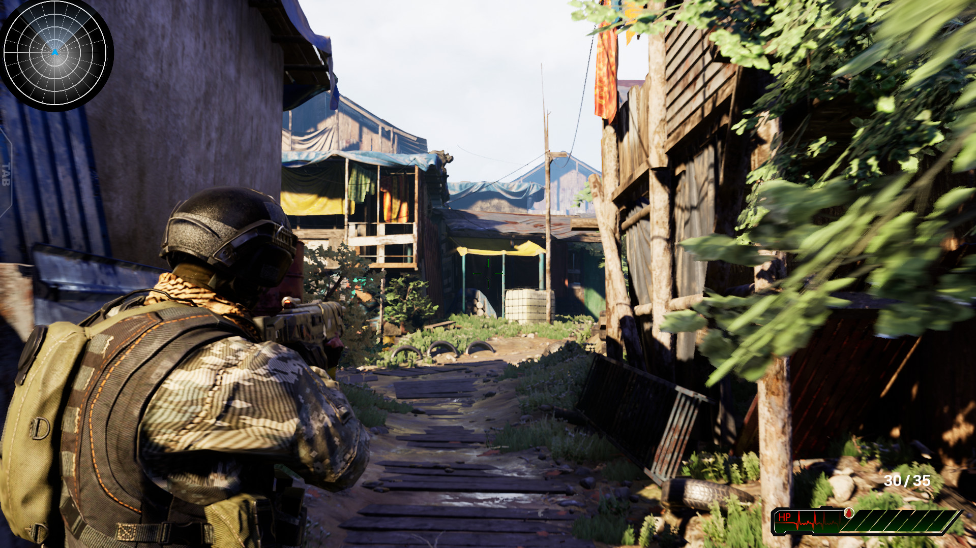 Intelligence Operation screenshot 12