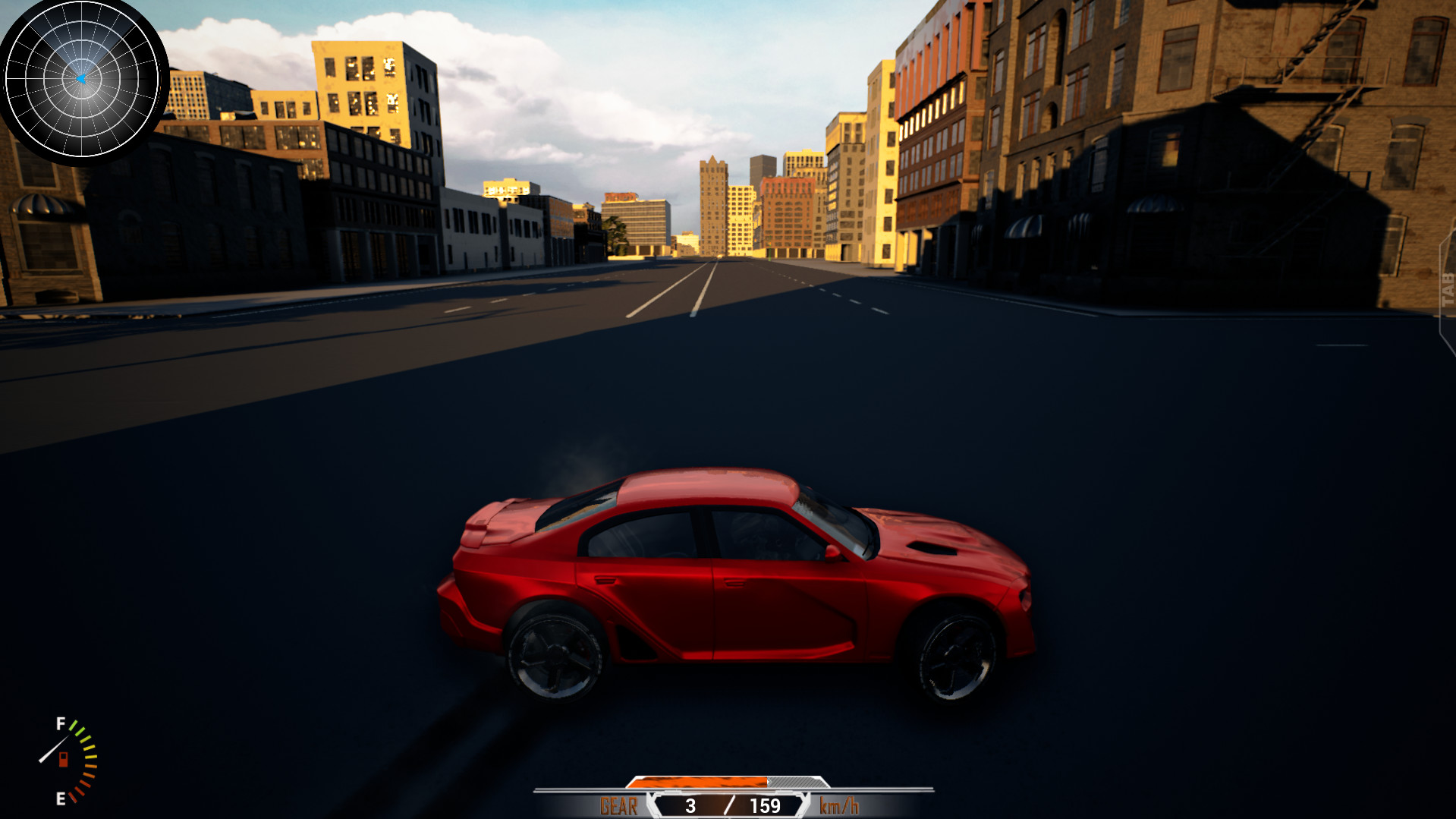 Intelligence Operation screenshot 10