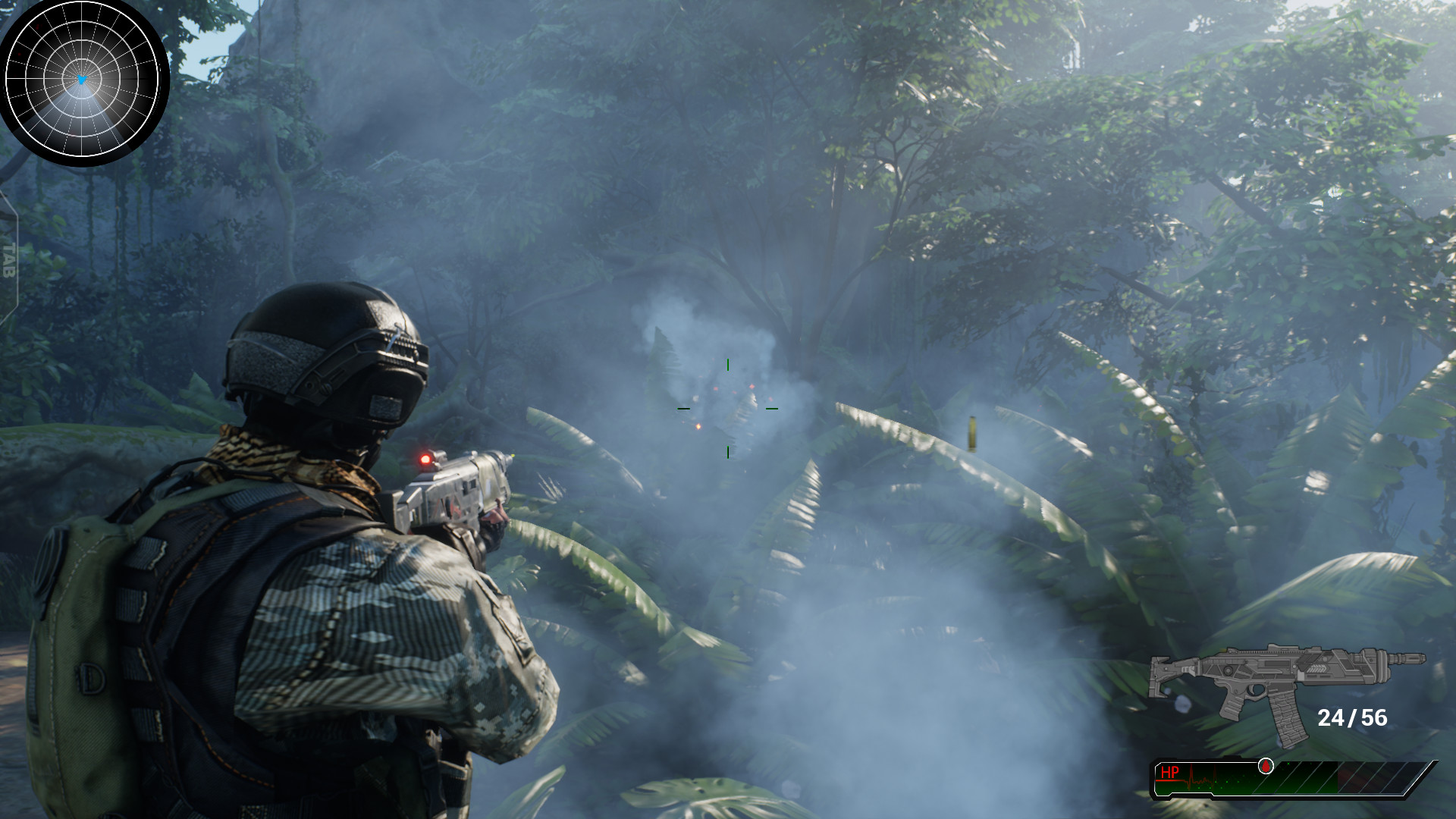 Intelligence Operation screenshot 11