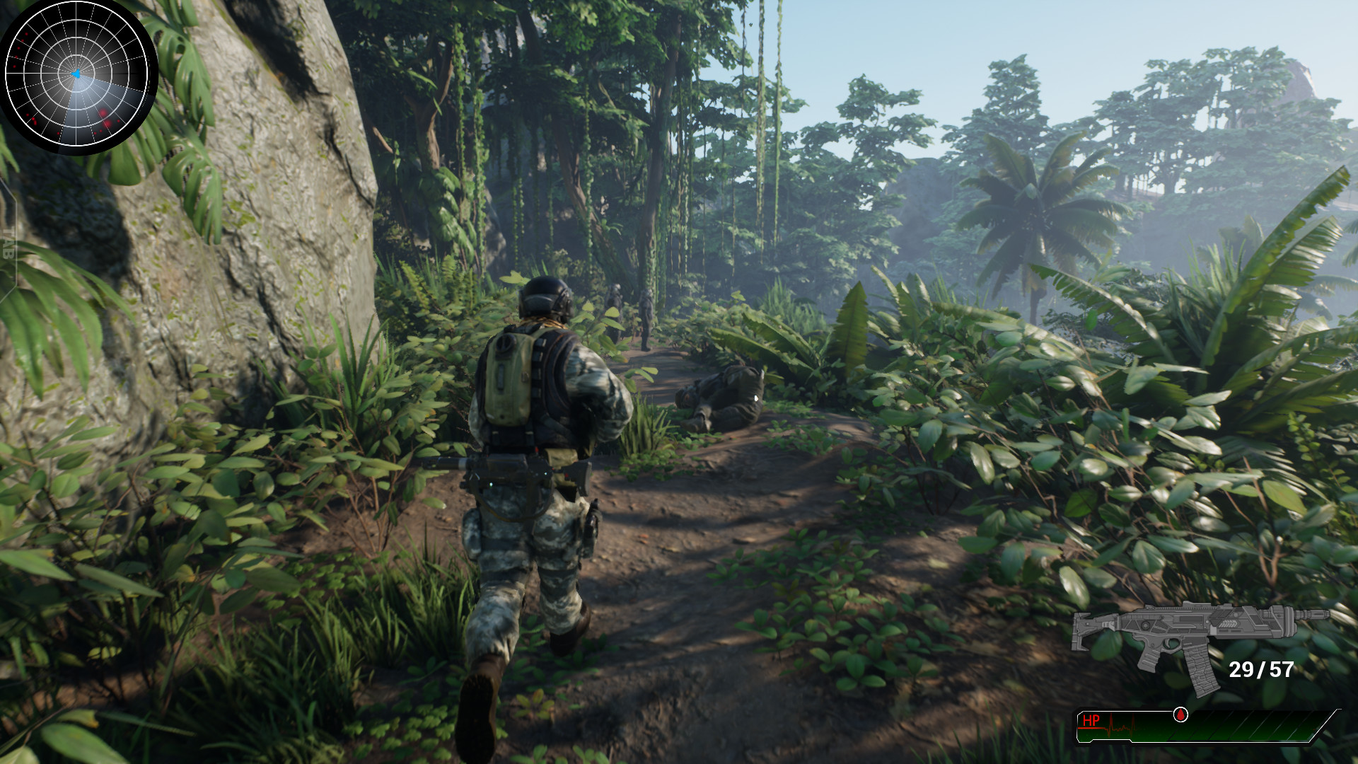Intelligence Operation screenshot 8