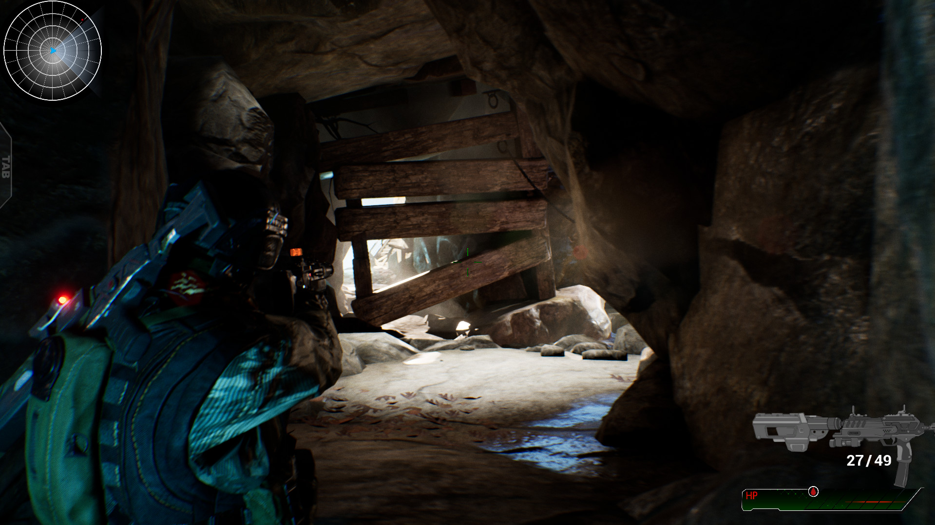 Intelligence Operation screenshot 14