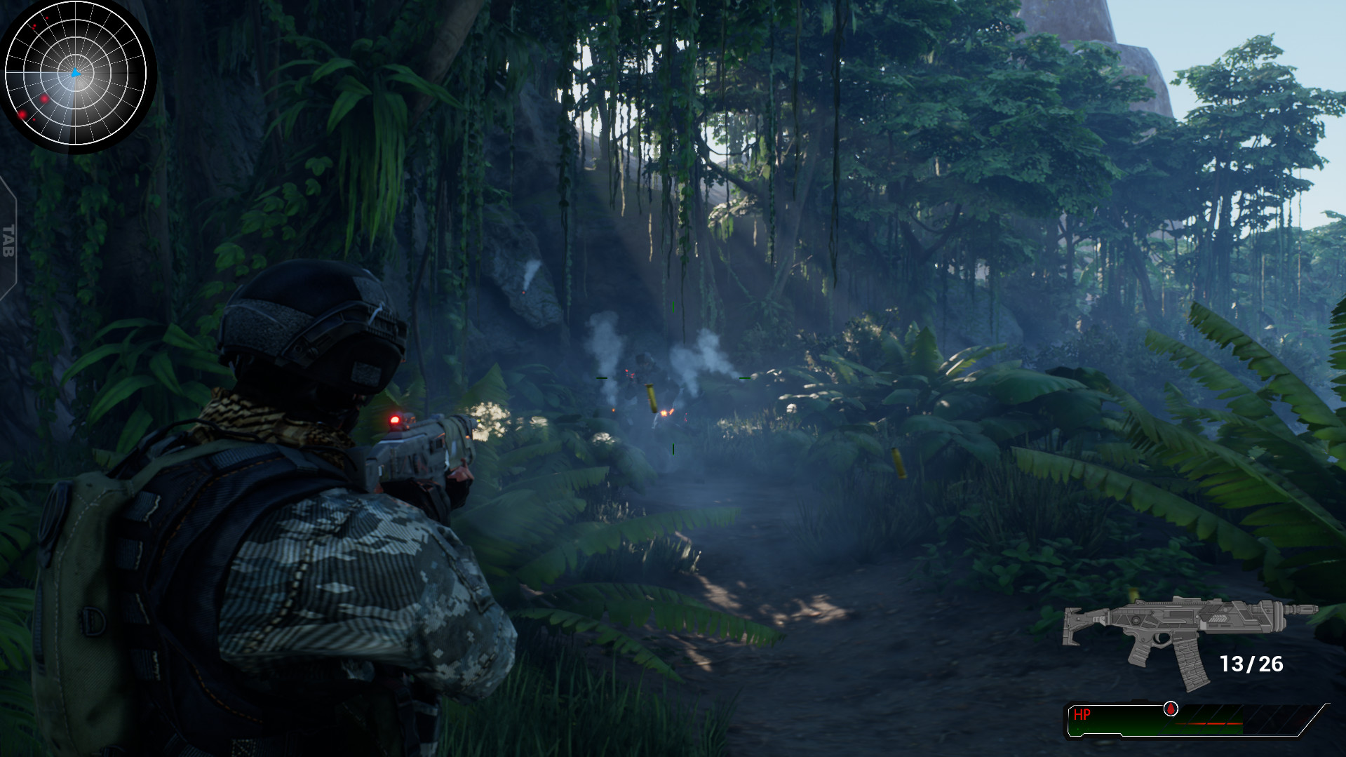 Intelligence Operation screenshot 9