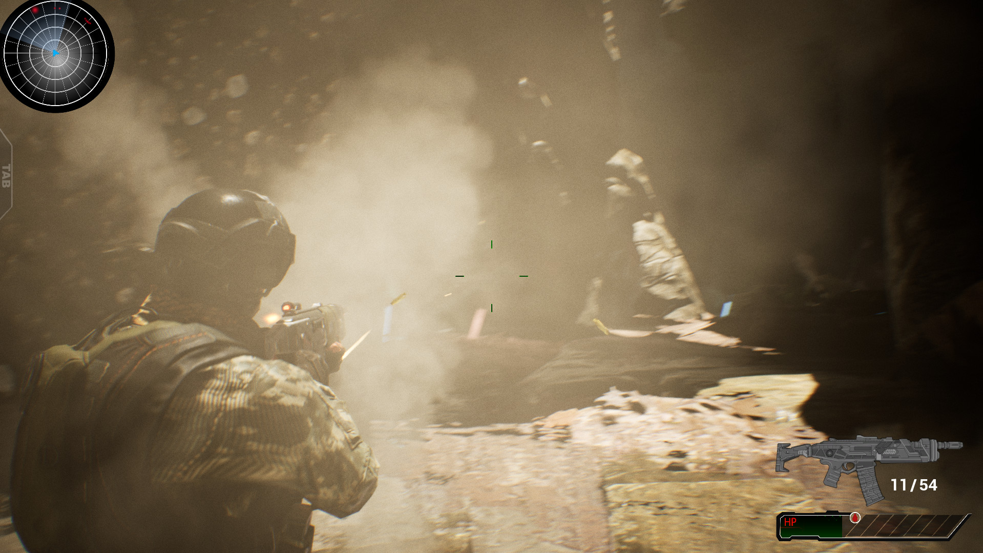 Intelligence Operation screenshot 15