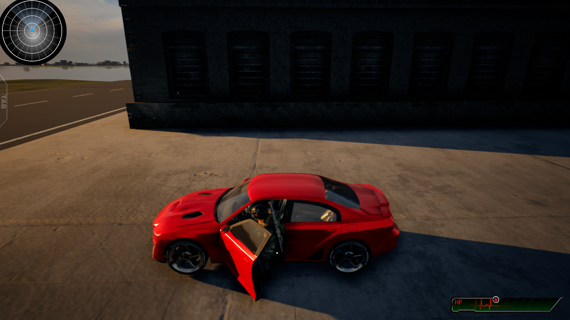 Intelligence Operation screenshot 6