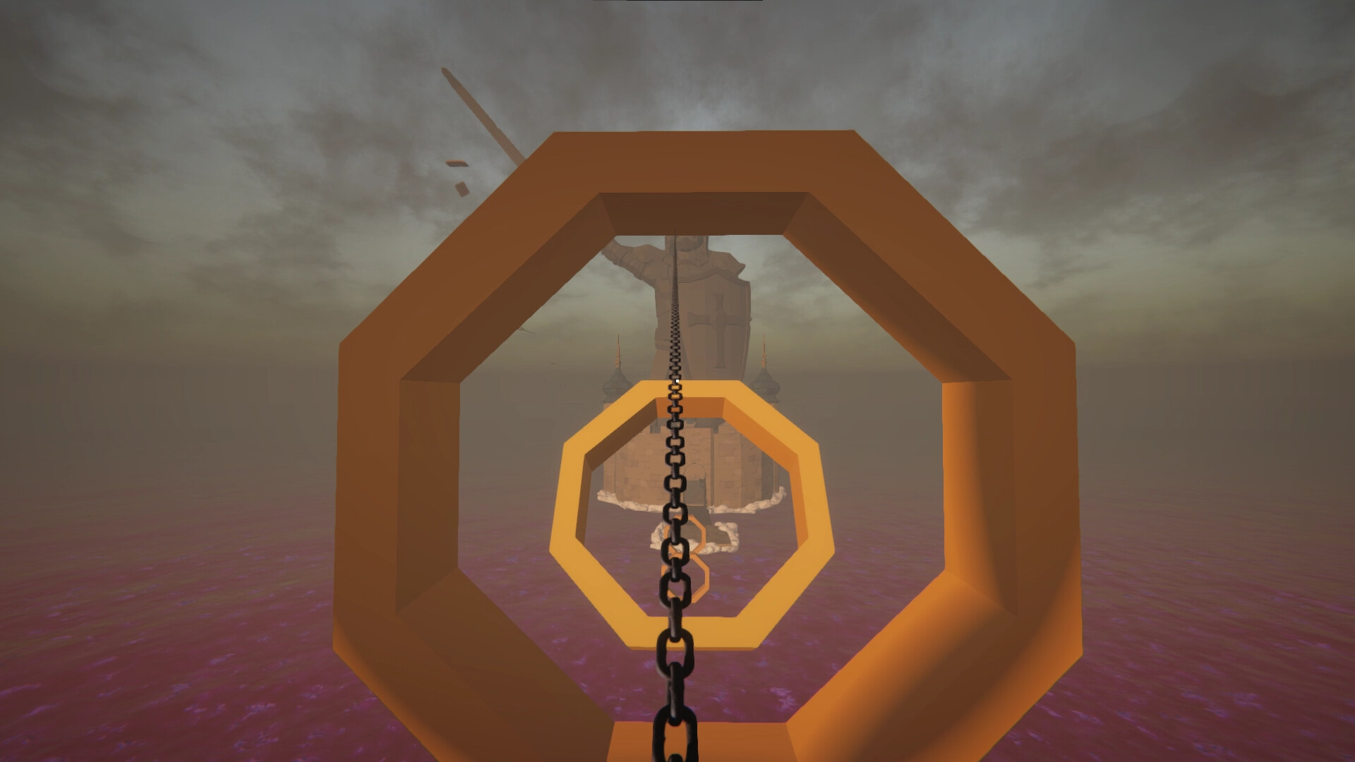 Swing Game screenshot 5