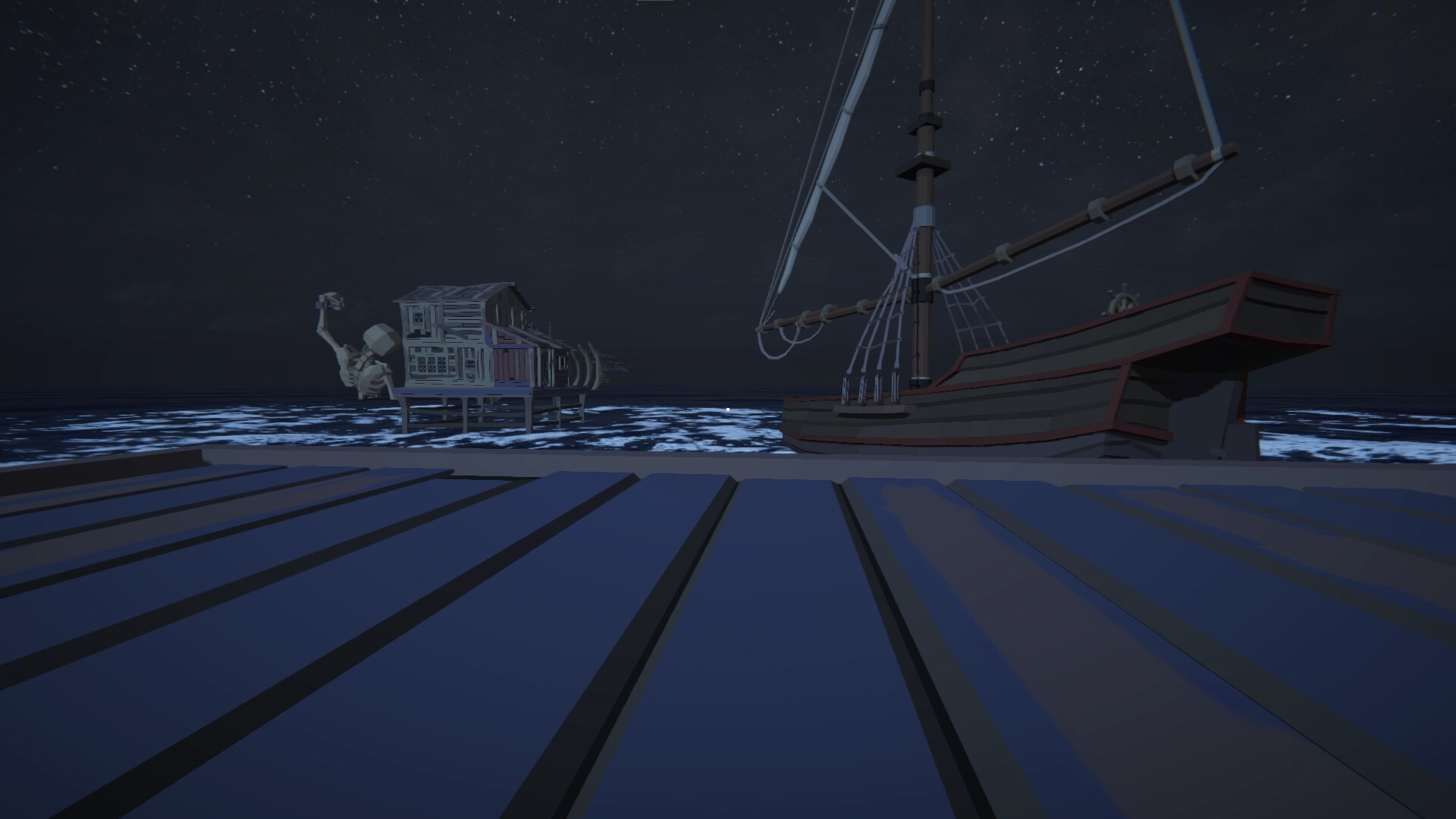 Swing Game screenshot 3