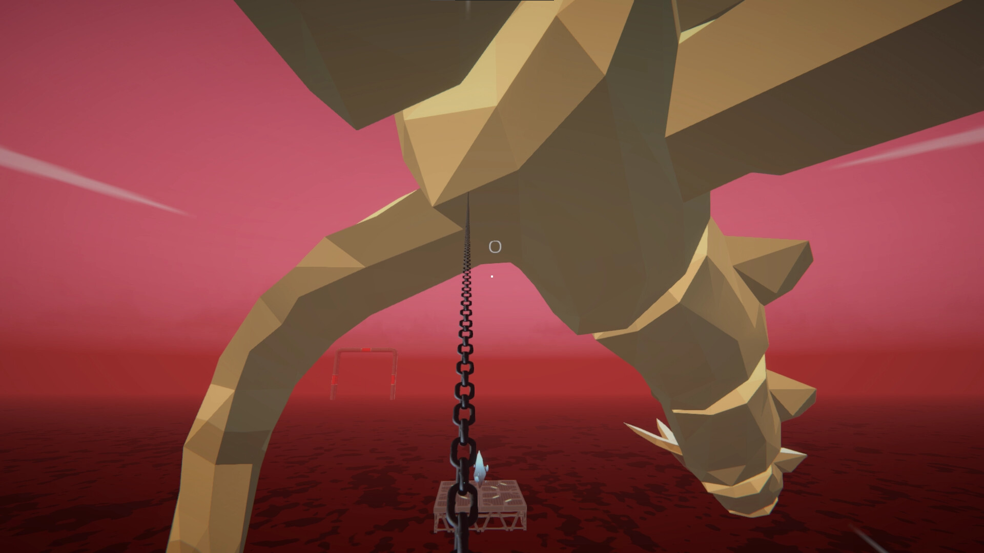Swing Game screenshot 2