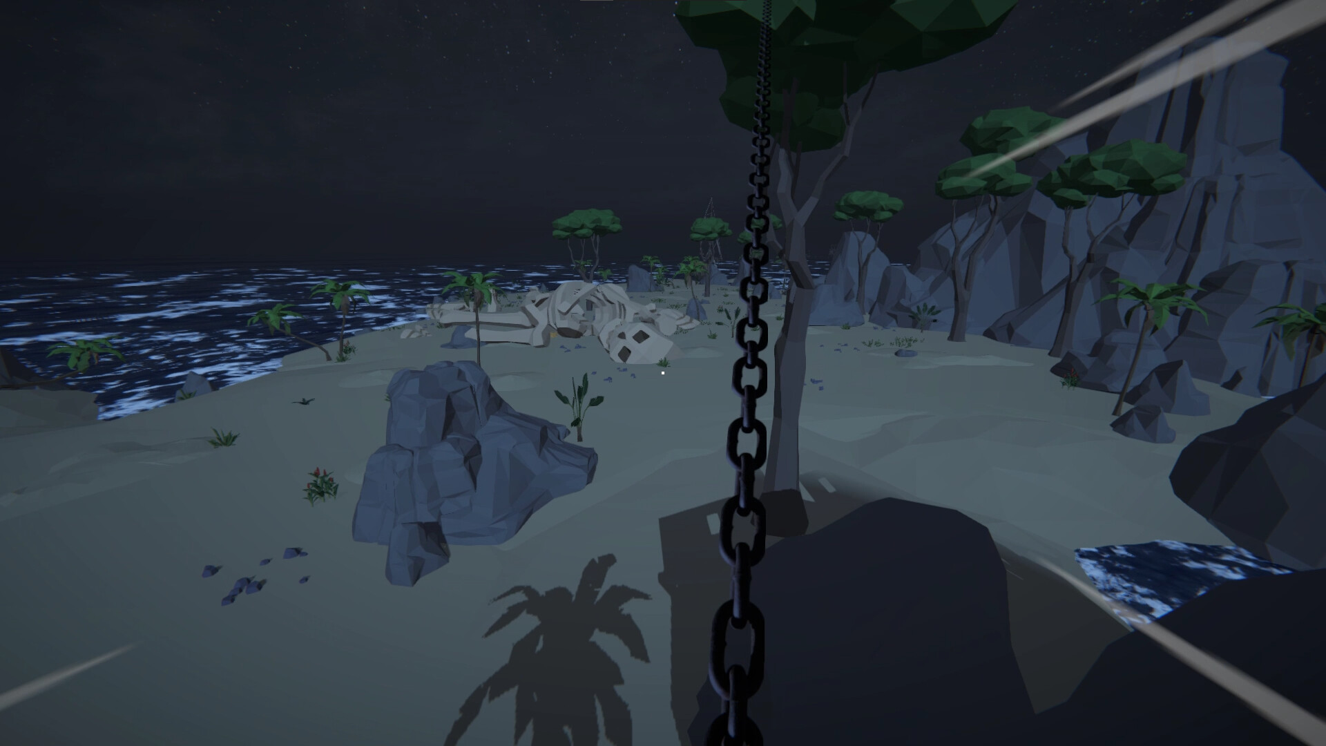 Swing Game screenshot 4