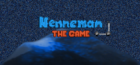 Nenneman - The Game: header artwork