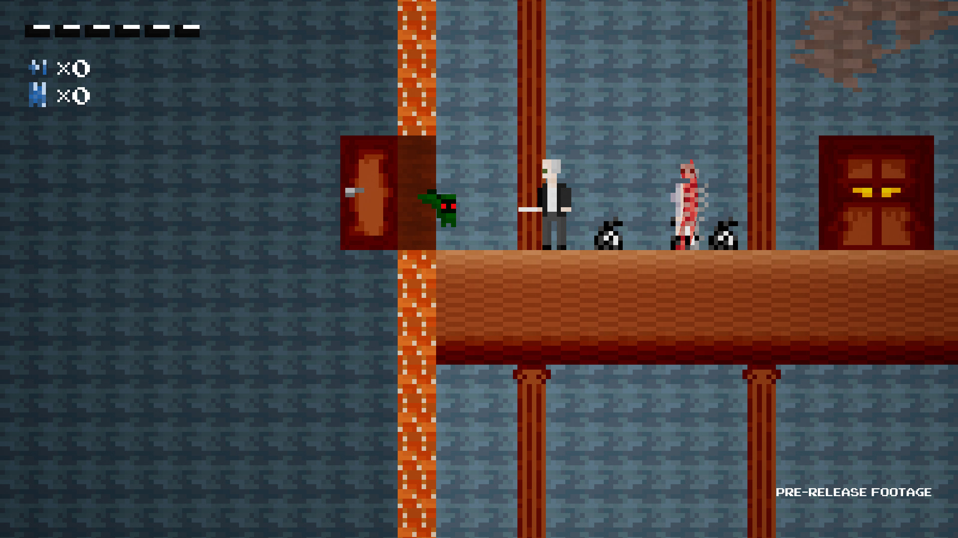 Nenneman - The Game screenshot 5