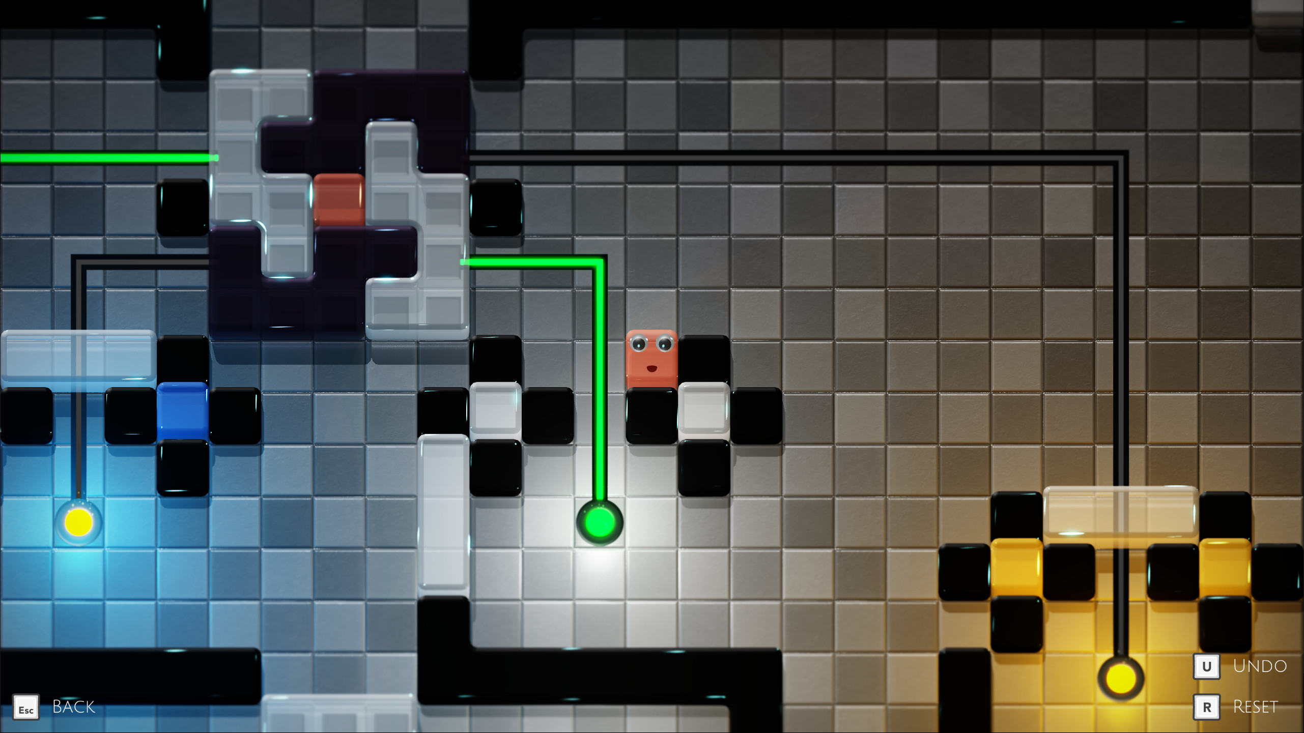 Jelly Is Sticky screenshot 6