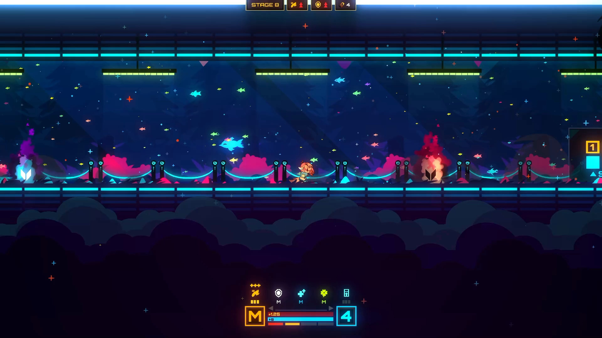 Mixx Island: Remix screenshot 7