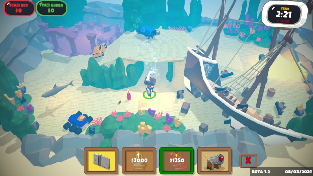 Crooks Like Us screenshot 4