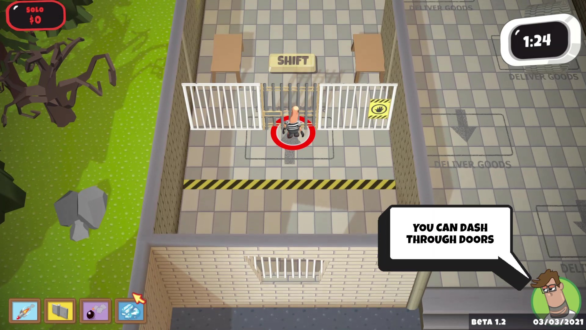 Crooks Like Us screenshot 7