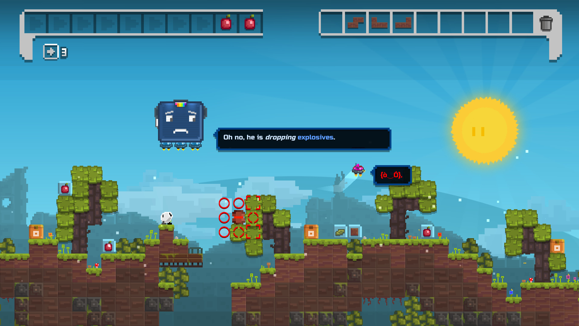 GunBlocks: Prologue screenshot 4